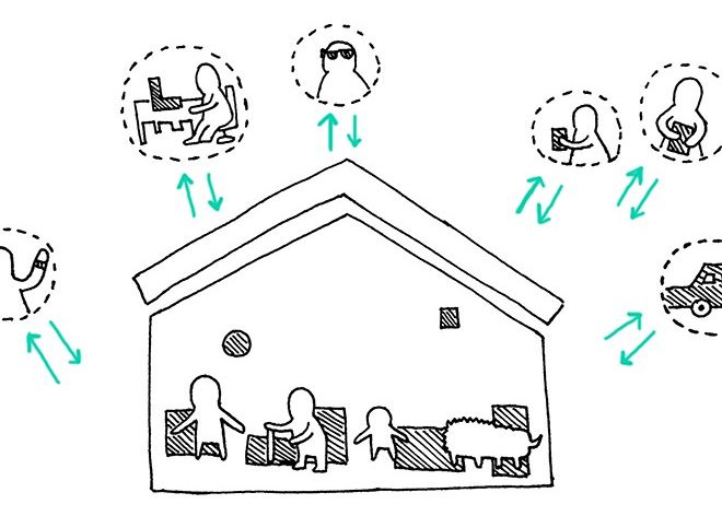 SXSW Session Preview: So You Want to Design Smart Homes