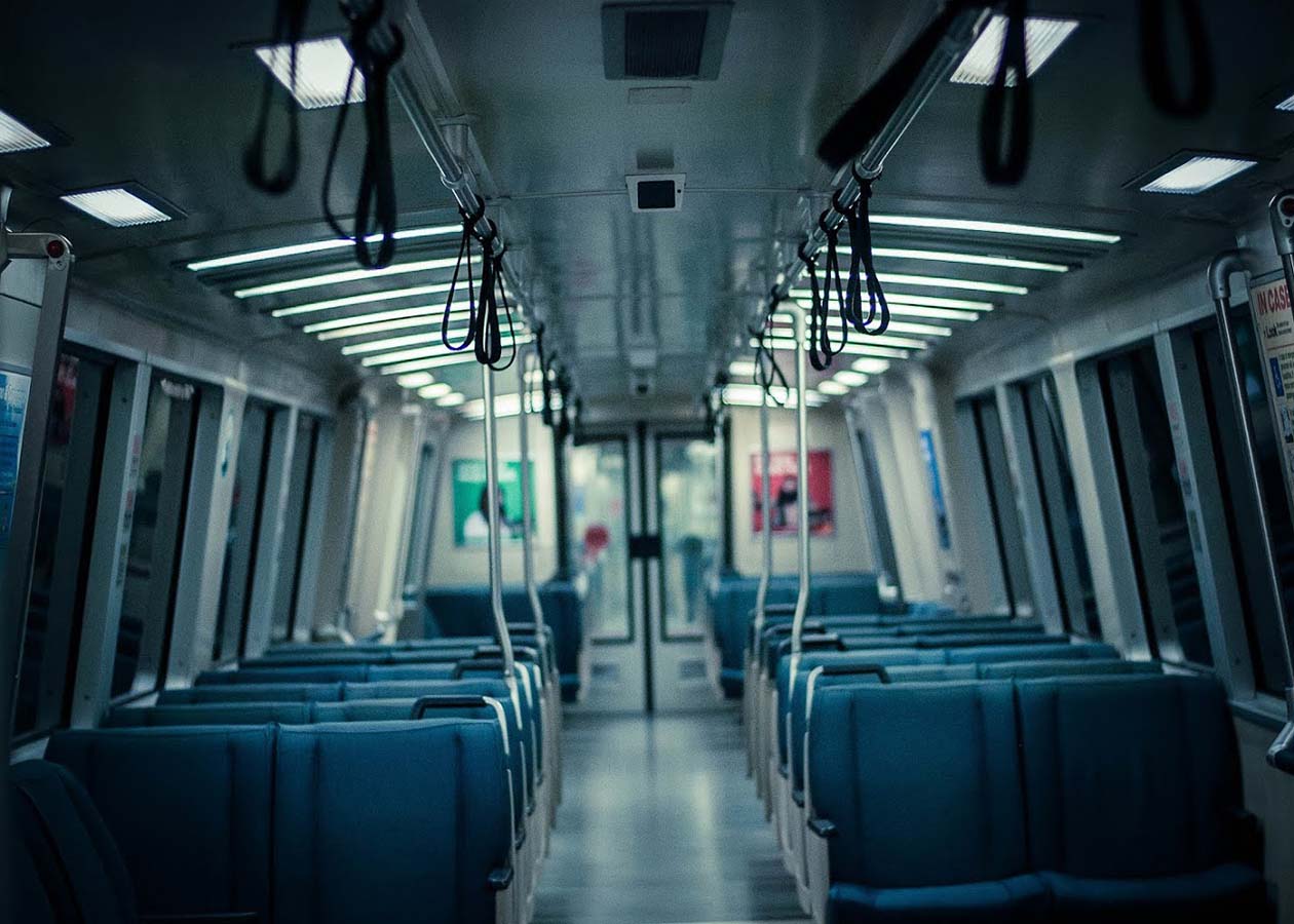 UX Research at 60 MPH: Measuring the Transit Experience