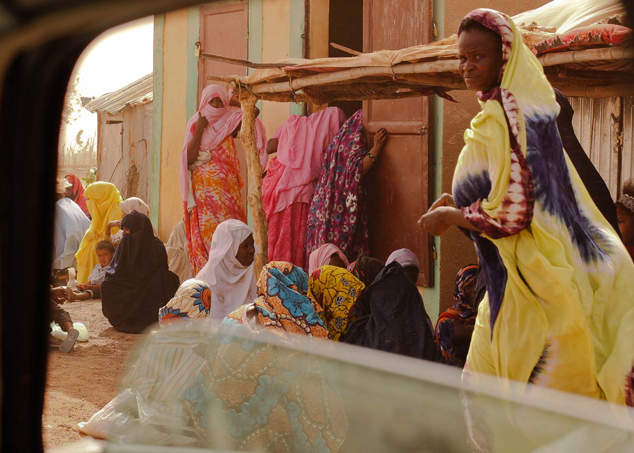 Designing for Hope