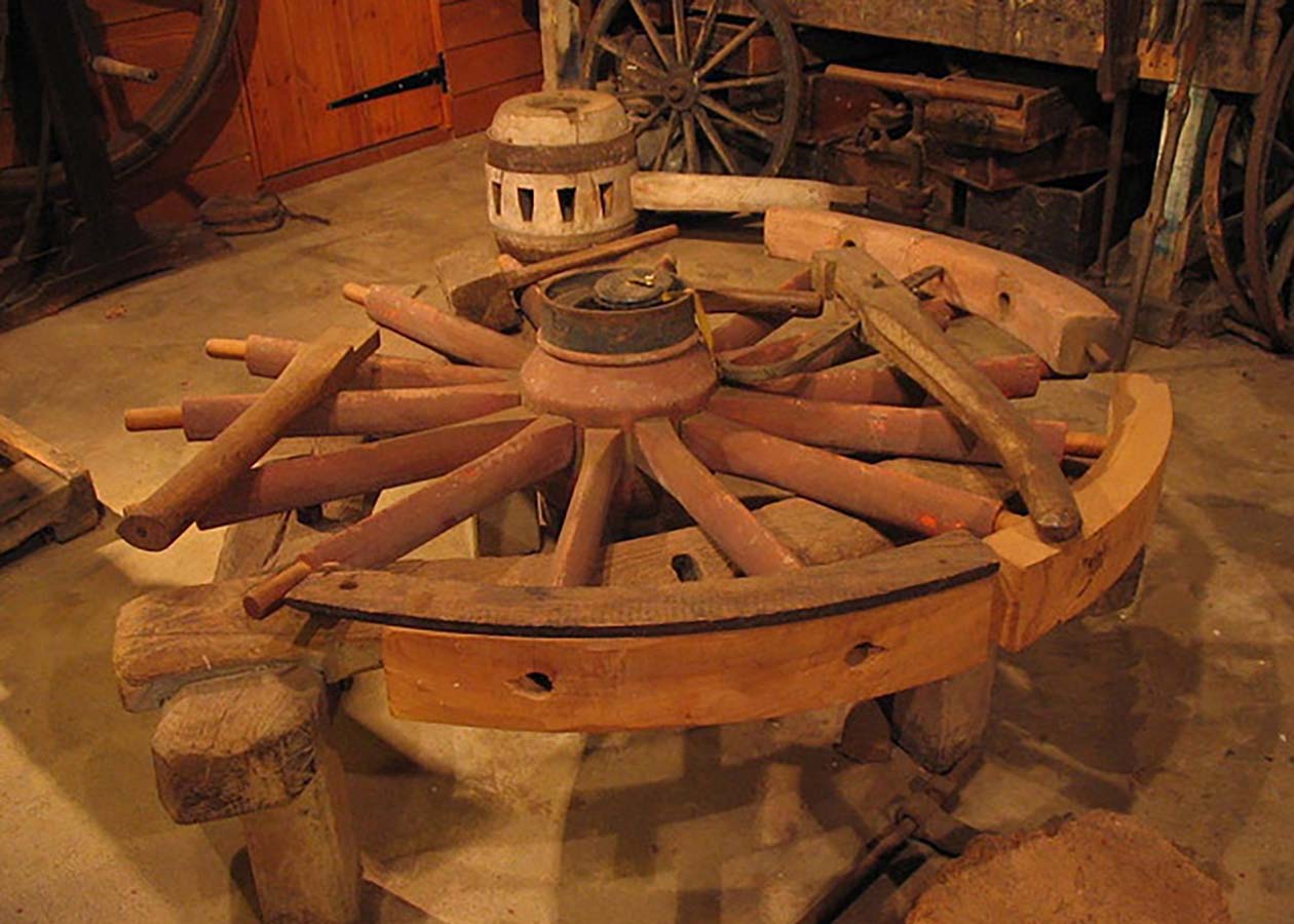 Tech Giants and Reinventing the Wheel