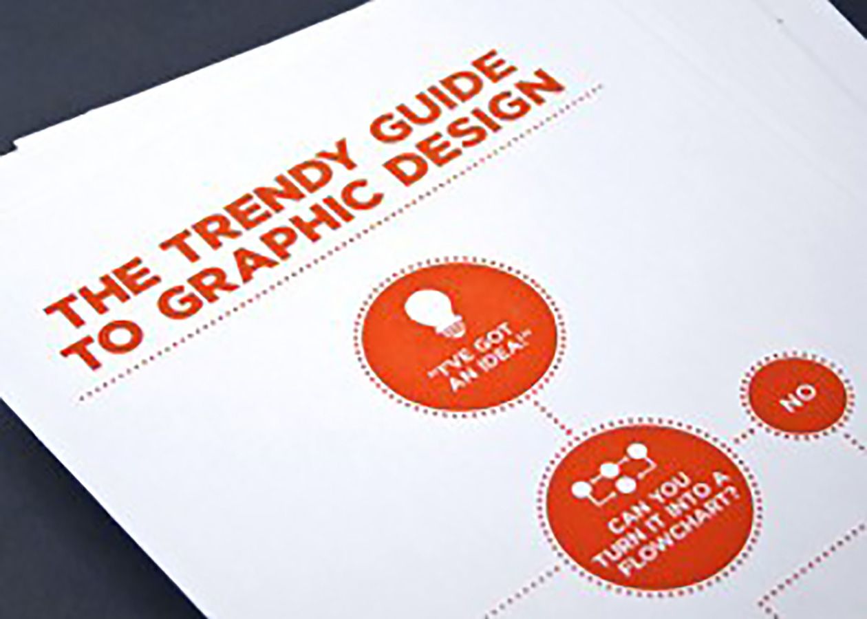 Delight in design