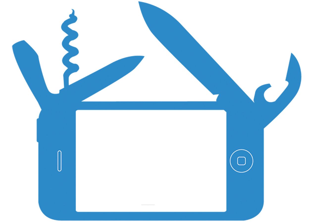 UX Resources for Mobile
