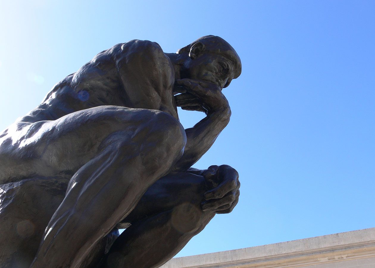 Design as thinking & acting