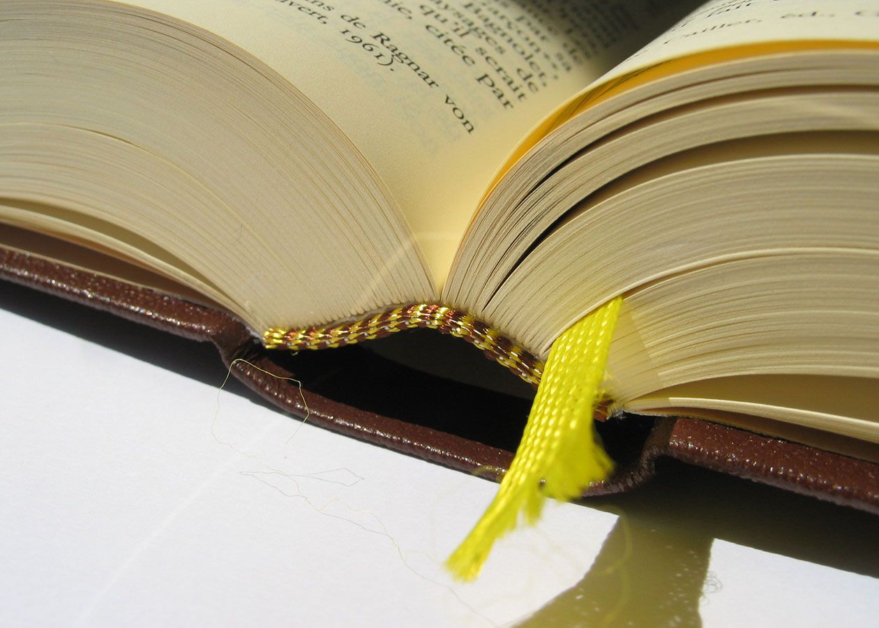Who's reading your writing? UX for Authors