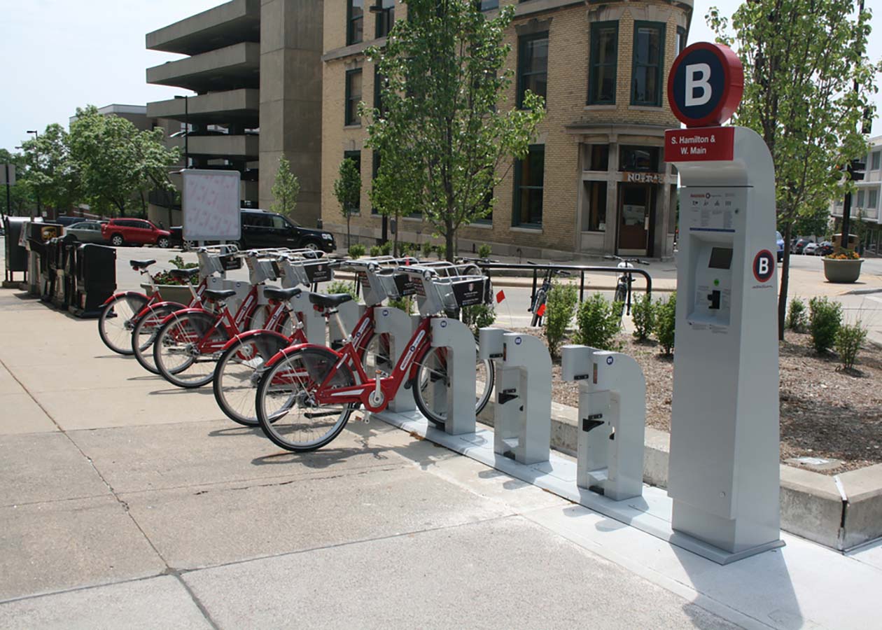 Do unfamiliar systems have to work better?