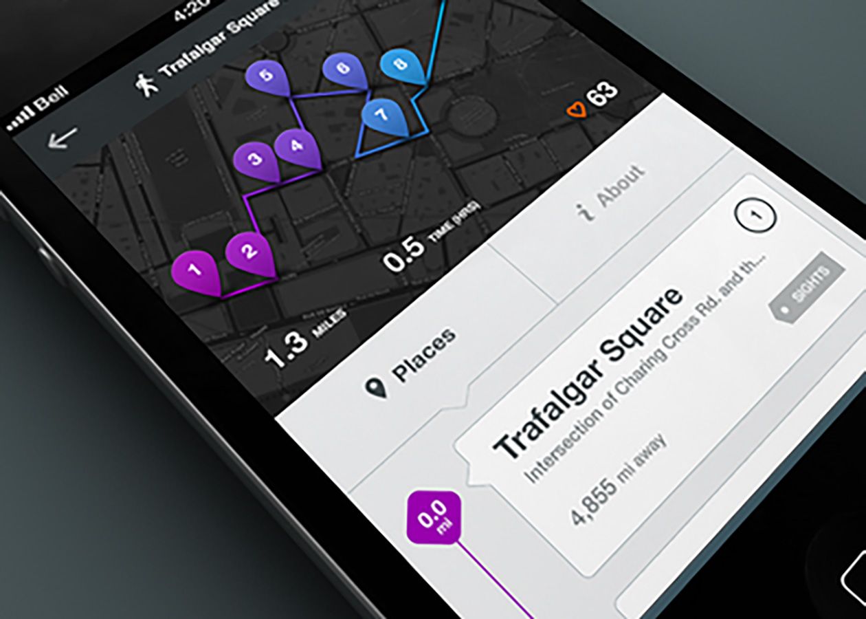 A Few Tips for Better UI Designs and Less Indigestion