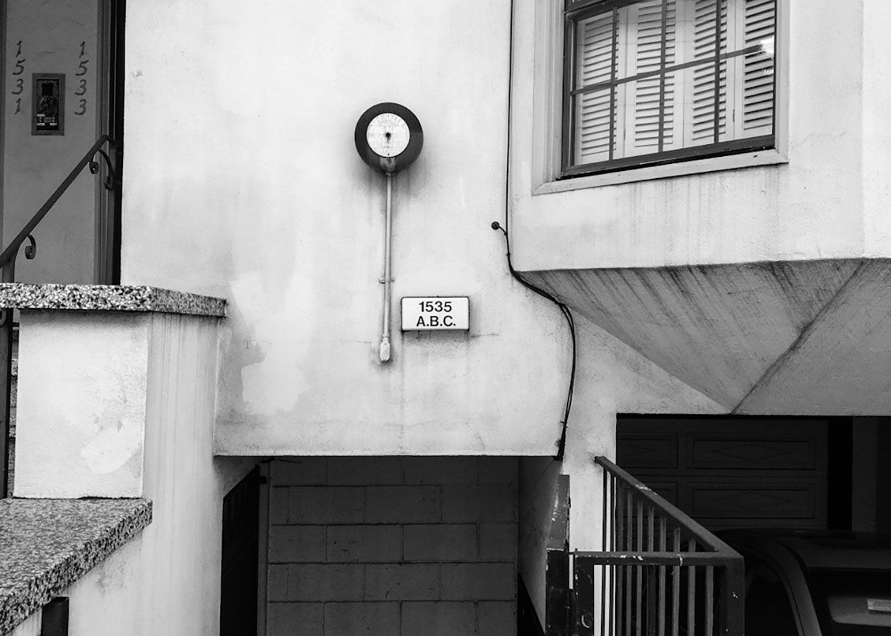 Street Typography