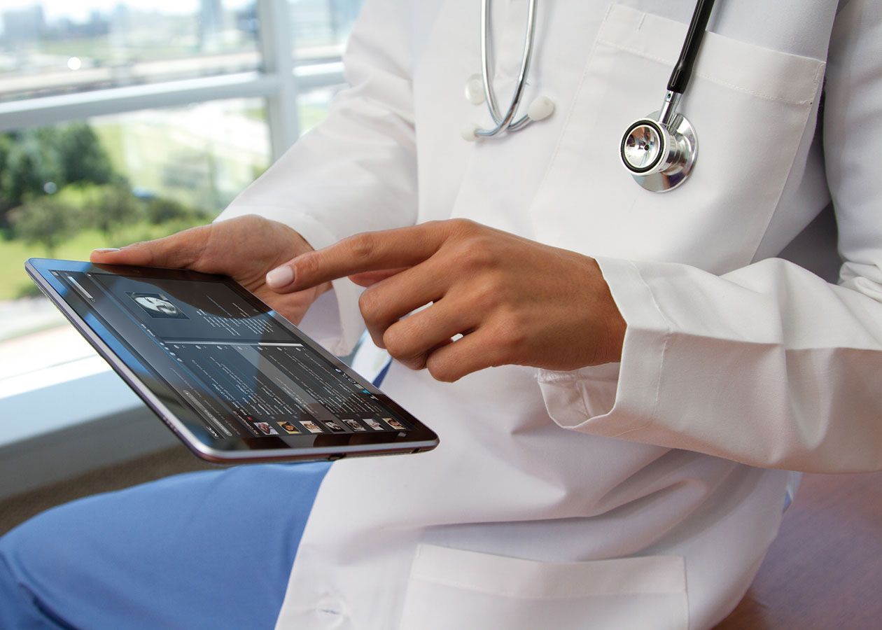Why Healthcare Needs Designers