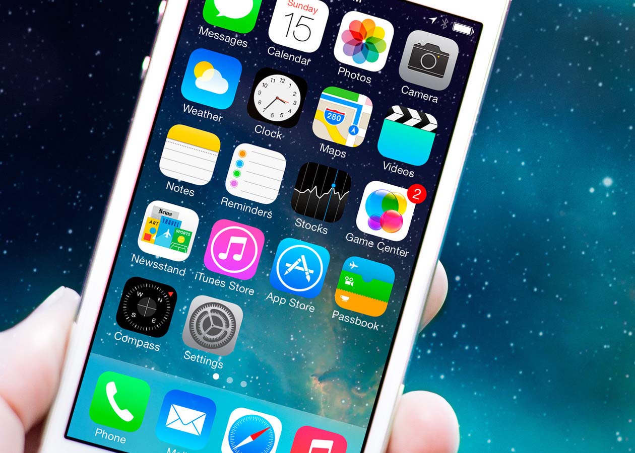 How I Fell in Love with Apple (Again)