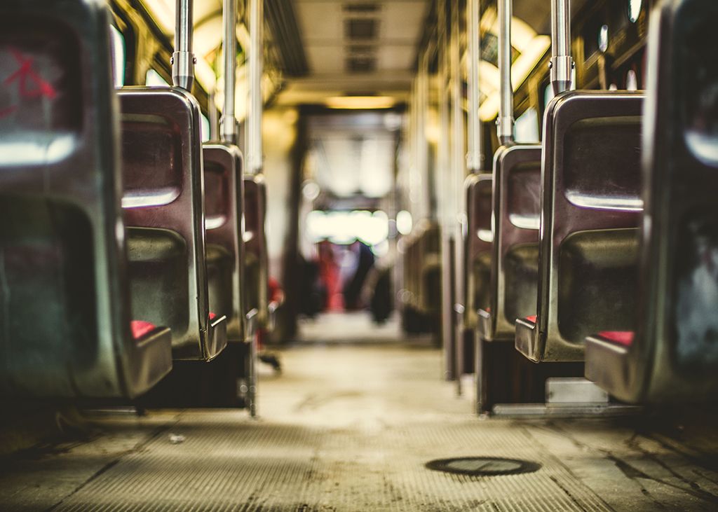 Five Companies Leading The Transportation Revolution Through UX
