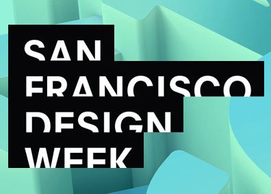 Say Hello To EchoUser During SF Design Week