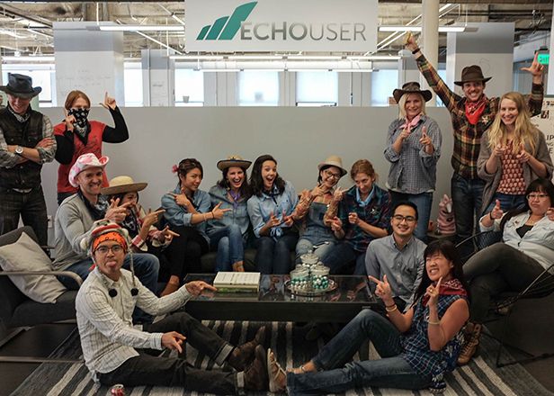 Yee-haw! Celebratin’ Halloween + Farming!