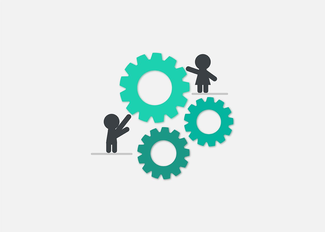 EchoUser's Client-Partner Philosophy—Collaboration