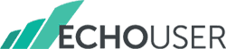dark EchoUser logo