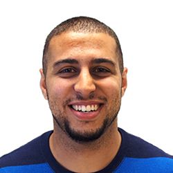 Author avatar