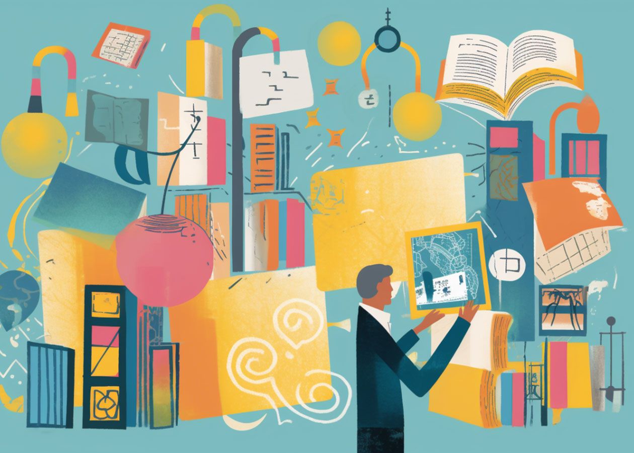 Research in the Age of Context