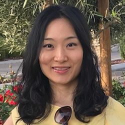 Author avatar
