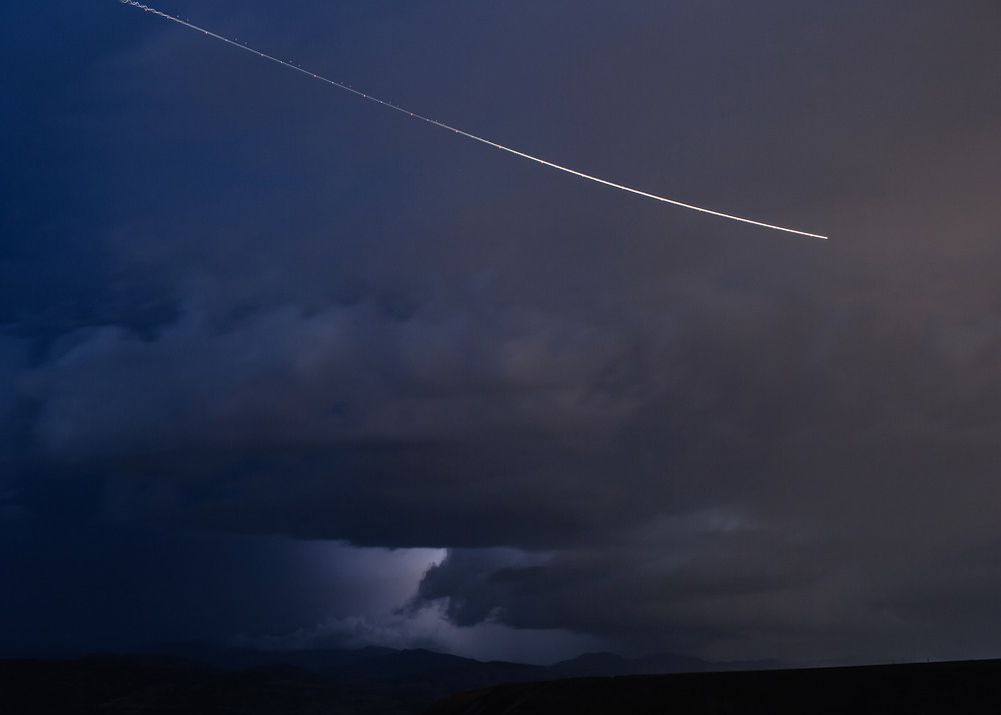 Asteroid Hackathon