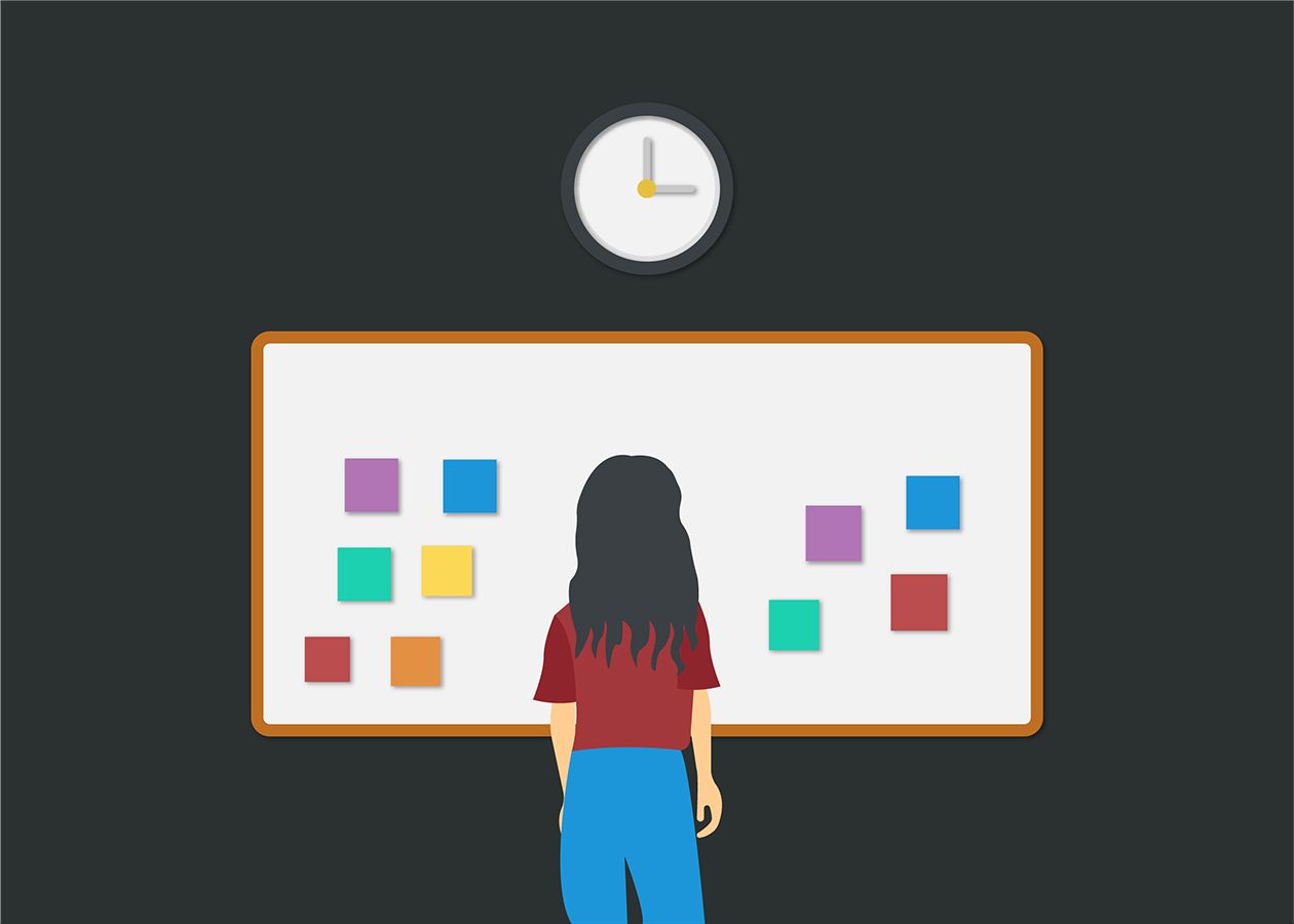 Year 1 as a Full-time UX Researcher
