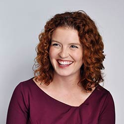 Author avatar