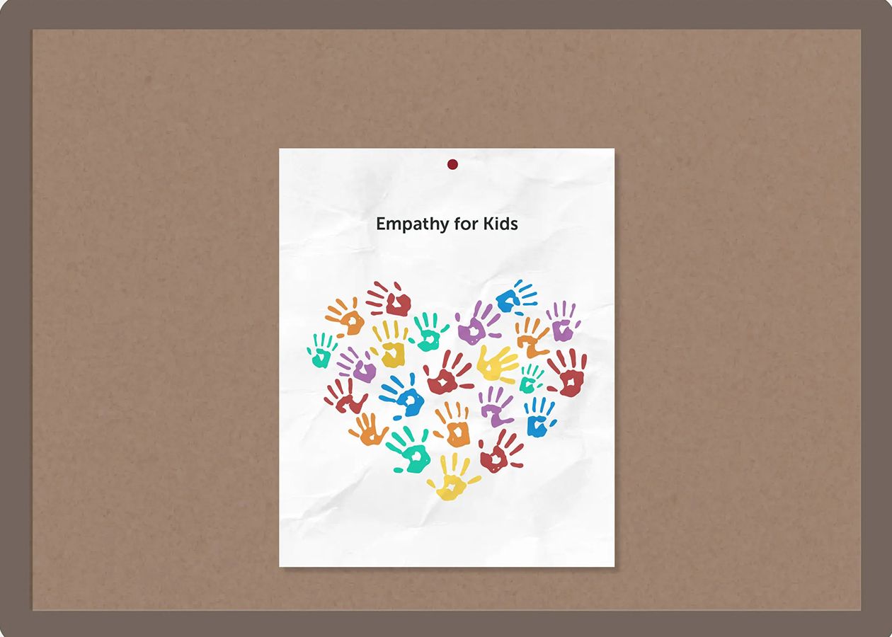 Exploring Empathy Part 4: Empathy for Kids