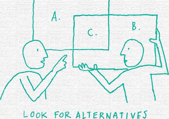 The Intersection of Liminality and UX