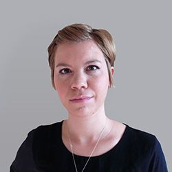 Author avatar