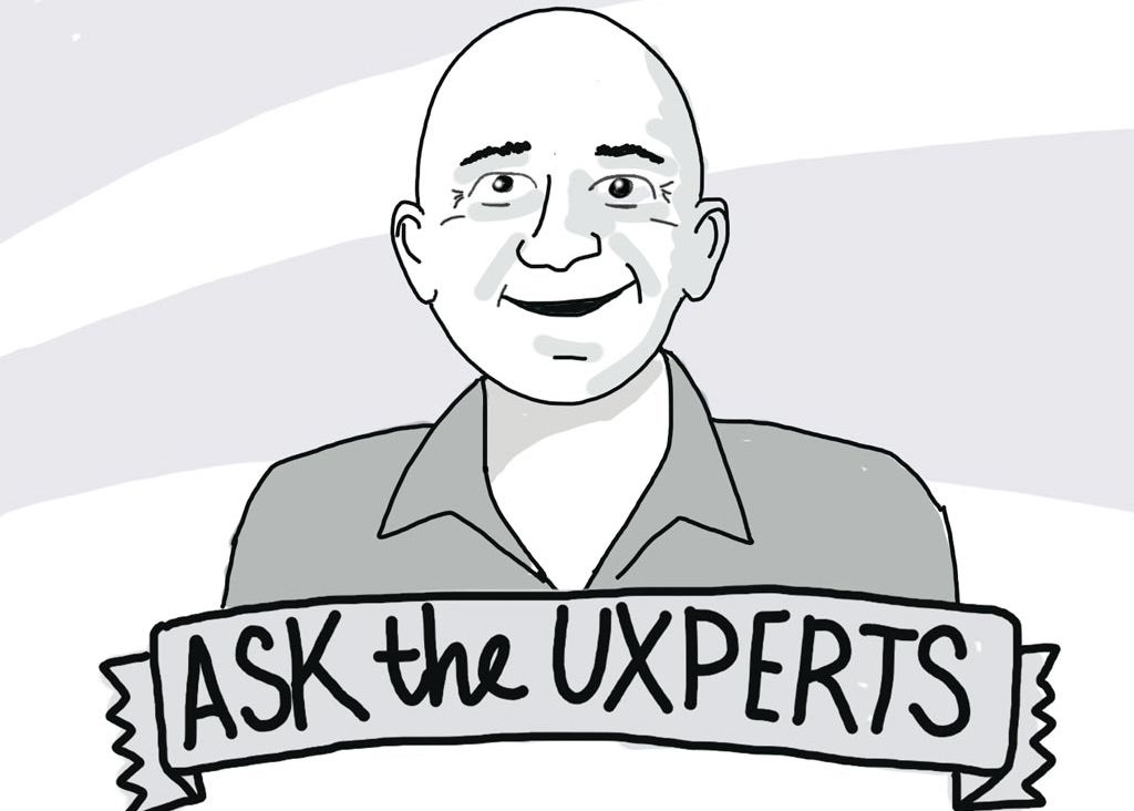 Mick Talks All Things UX with UX Mastery
