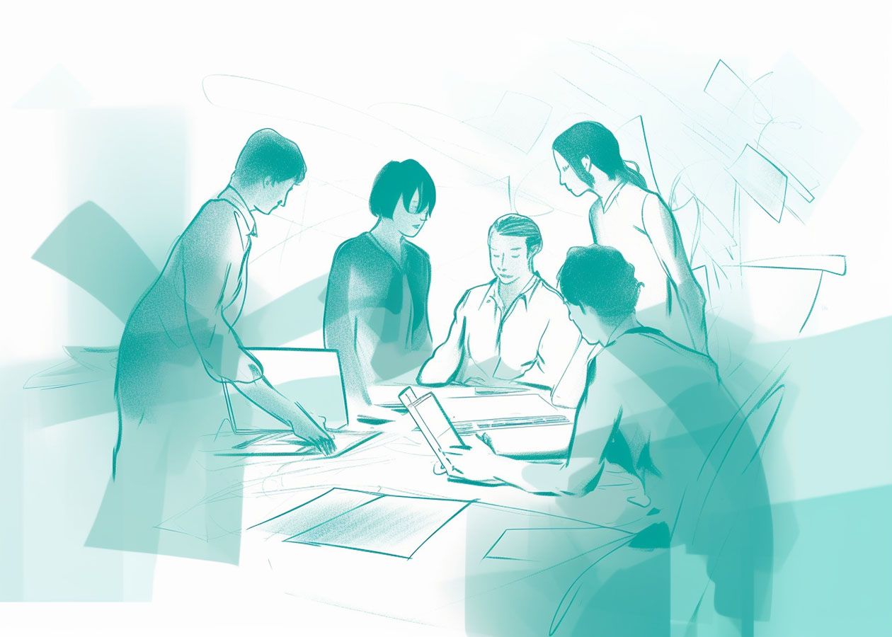 EU's UX Research Latest: Kick off to best practices, processes, and working smarter