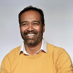 Author avatar