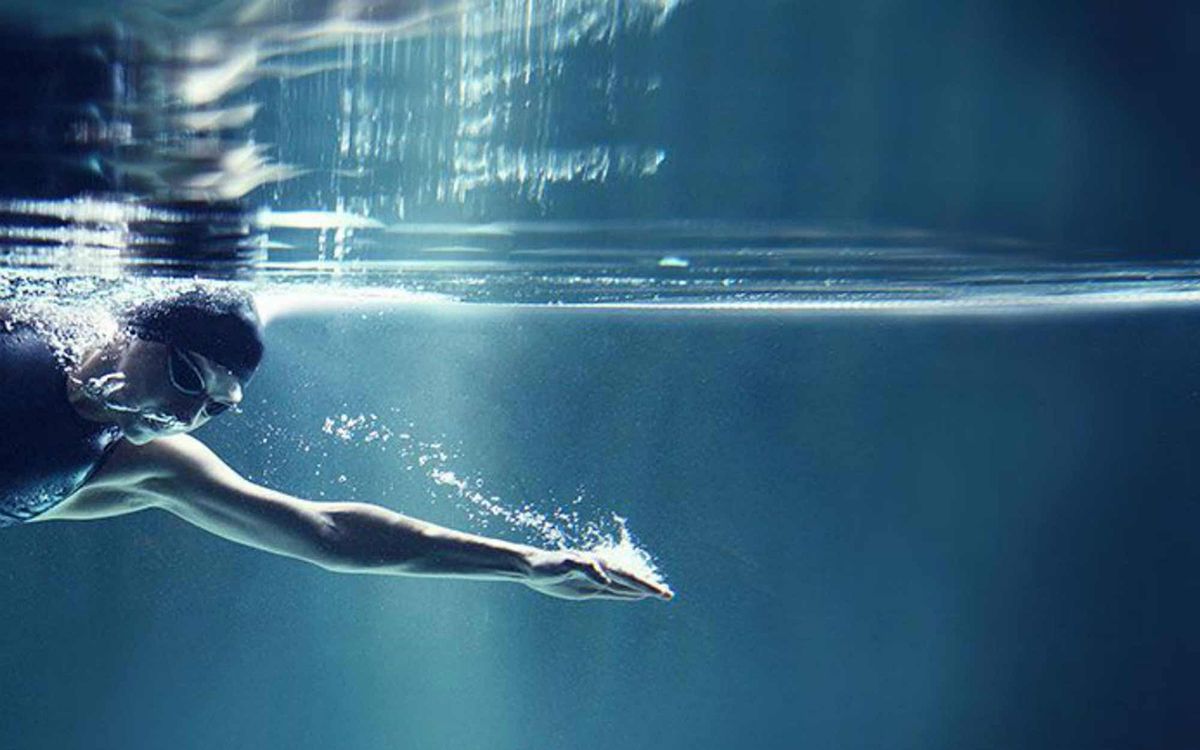 NSF Certified for Sport