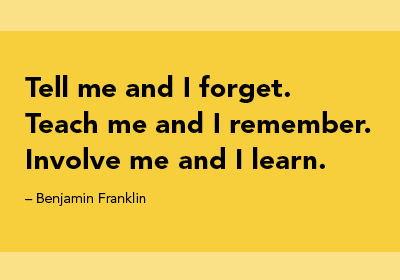 Educating Clients in my UX Practice
