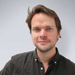 Author avatar